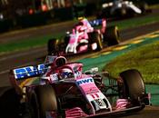 Force India está peligro financiero Fueron vetados equipo Williams
