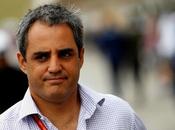 Juan Pablo Montoya competirá horas mans Competirá LMP2