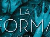 Reseña: forma agua Guillermo Toro Daniel Kraus