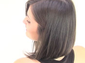 Como cortar cabello estilo "bob"