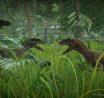 Jurassic World Evolution tiene fecha lanzamiento estrena tráiler