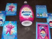 Probando Mimosín Intense Estallido Pasión gracias Testamus Kuvut