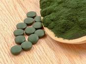 espirulina eficaz contra colesterol triglicéridos