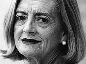 Memoriam: Josefina Aldecoa