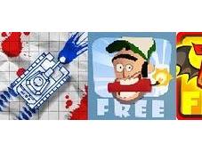 mejores juegos para Android