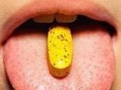 Sustancias dicen llamarse “Vitaminas”