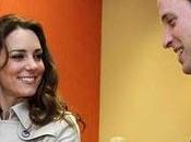 príncipe Guillermo Kate Middleton quieren regalos boda, sólo donaciones ONGs