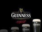 Celebra Patricio museo Guinness Storehouse