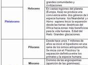 origen vida