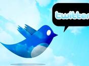 Twitter, ¿corrala rascacielos?