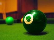 Happy Saint Patrick's Day!