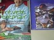 nuevos libros