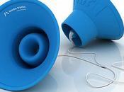 Tembo Trunks altavoces para iPhone