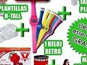 Sorteo ¡tevendodetodo!