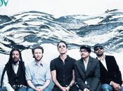 Incubus regresan después cinco años