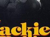 Elmore Leonard Jackie Brown