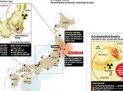 Tepco admite planta nuclear Fukushima está graves problemas