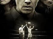ganador (The Fighter)-David Russell- 2010