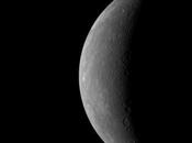 nave NASA dispone entrar órbita Mercurio