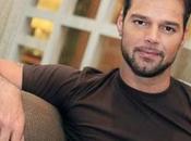 Ricky Martin bailarines vestirán Armani nueva gira