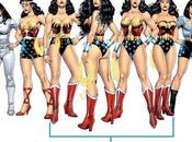 Primer vistazo “Wonder woman”- cutre