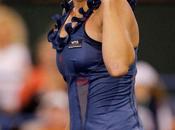 Indian Wells: Wozniacki venció Sharapova finalista