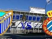 MALAGA RCD. ESPANYOL