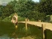 Demostración gráfica nuevo motor Lionhead Studios