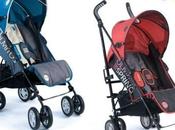 Silla paseo Spring