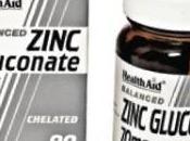 Funciones Zinc