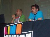 Entrevista Andrés Accorsi, presente “Lima Comics 2011”, entrevistado Lector Historietas"