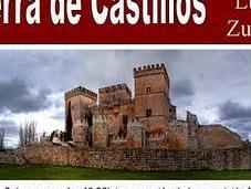 Exposición fotográfica: 'Tierra Castillos'
