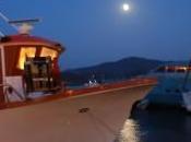 Luna plena…