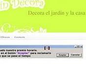 Estrenamos cabecera