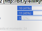 Final primera encuesta