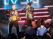 Jowell Randy impactante Jaragua