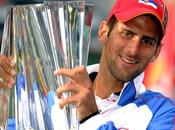 Djokovic imparable consagró Indian Wells