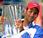 Djokovic imparable consagró Indian Wells