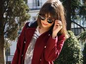 Looking through sunglasses...