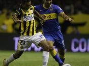 Olimpo dejó terapia intensiva Boca rumbo