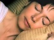 Dormir pocas horas trae problemas