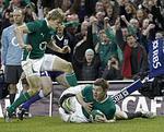 Nations 2011: Ireland 24-8 England