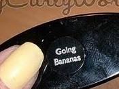 Esmalte Going Bananas