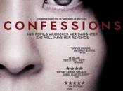 Confessions será distribuida Mediatres Estudio