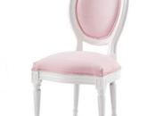 gusta... silla rosa infantil louis