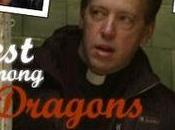 John Wauck lanza blog Priest among Dragons"