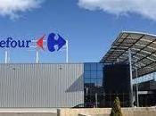 Carrefour Amposta, eco-eficiente