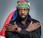 músico Wyclef Jean resulta herido bala mano