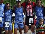 Duatlon olimpico banyoles