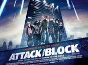 Poster Attack Block